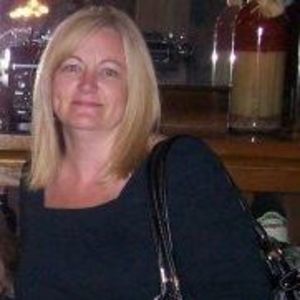 Meet your Posher, Mary beth